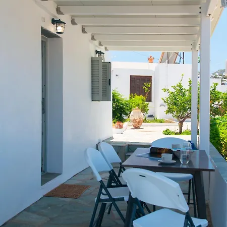 Sifnos Emerald Heaven *