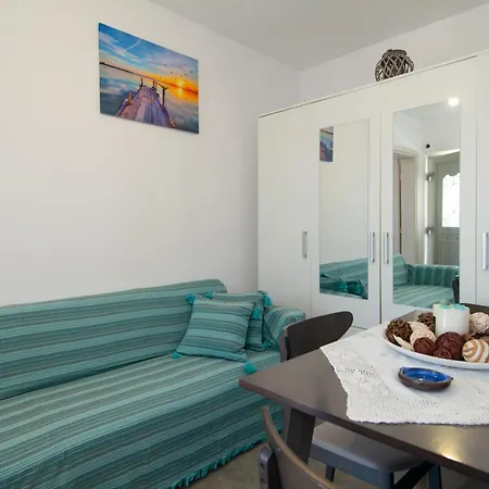 Sifnos Emerald Heaven *