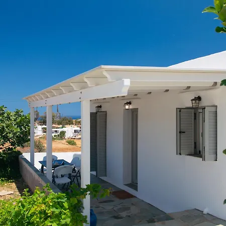Casa de Férias Sifnos Emerald Heaven *